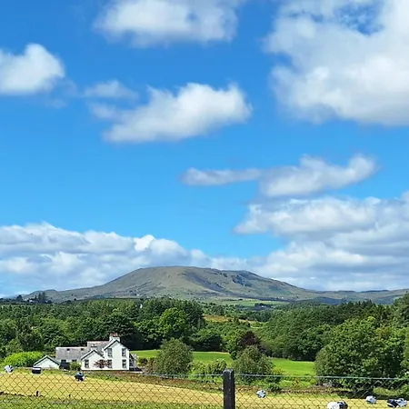 Ballnamona House 3* Cong