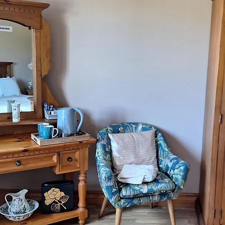 Ballnamona House Bed & Breakfast Cong