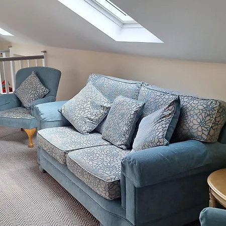 Ballnamona House Bed & Breakfast 3*