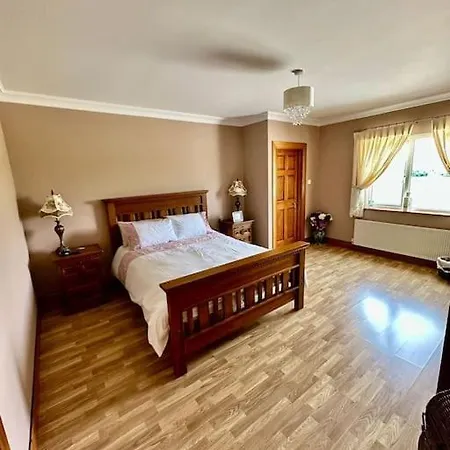 Ballnamona House 3*