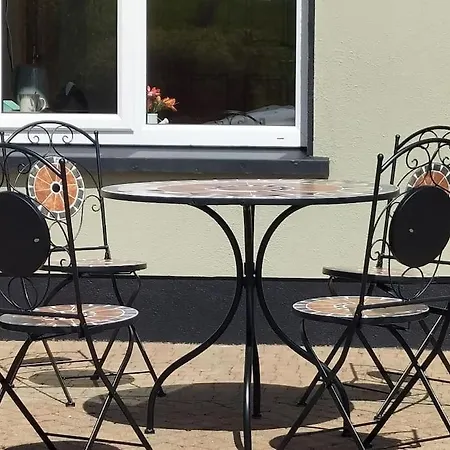 Ballnamona House Bed & Breakfast Cong