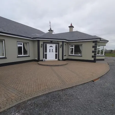Ballnamona House