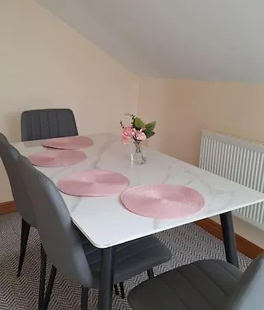 Ballnamona House Cong