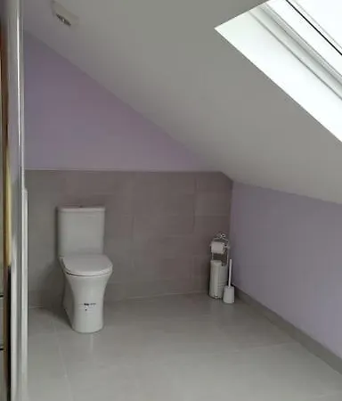 Oda ve Kahvaltı Ballnamona House Cong