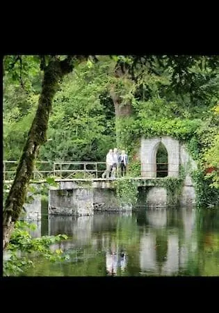 Ballnamona House Oda ve Kahvaltı 3*