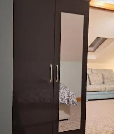 Oda ve Kahvaltı Ballnamona House 3*