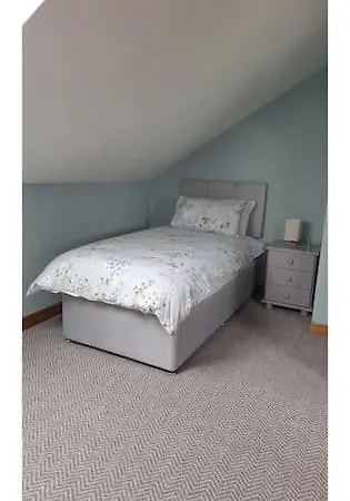 Ballnamona House Bed & Breakfast Cong