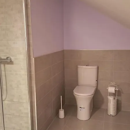 Ballnamona House 3*