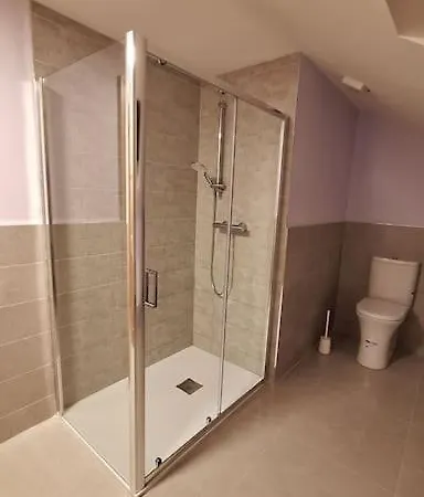 Ballnamona House Cong