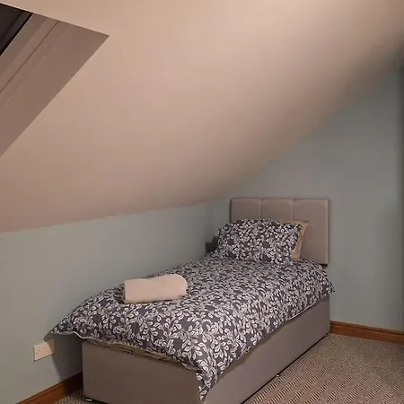 Ballnamona House Bed & Breakfast