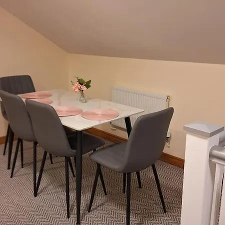 Oda ve Kahvaltı Ballnamona House