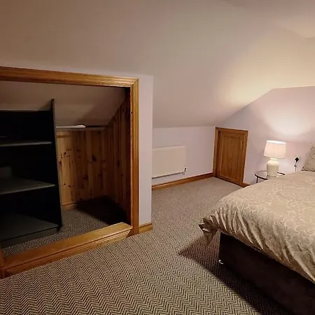 Oda ve Kahvaltı Ballnamona House 3*