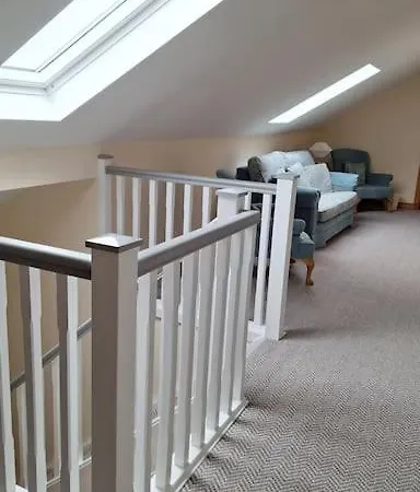 Ballnamona House Cong