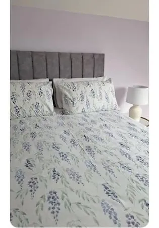 Ballnamona House Bed & Breakfast *