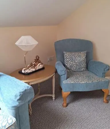 Bed & Breakfast Ballnamona House *
