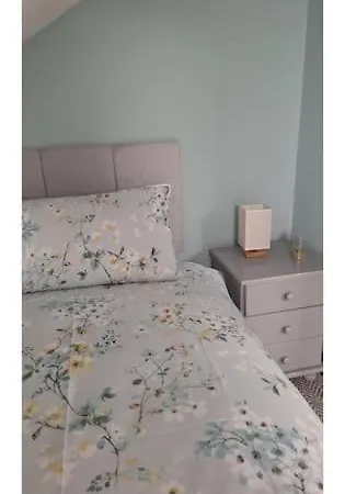 Ballnamona House Oda ve Kahvaltı Cong