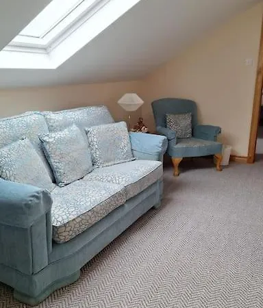 Oda ve Kahvaltı Ballnamona House Cong