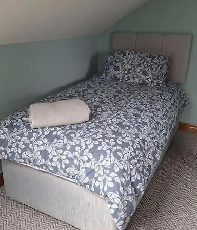 Ballnamona House 3* Cong