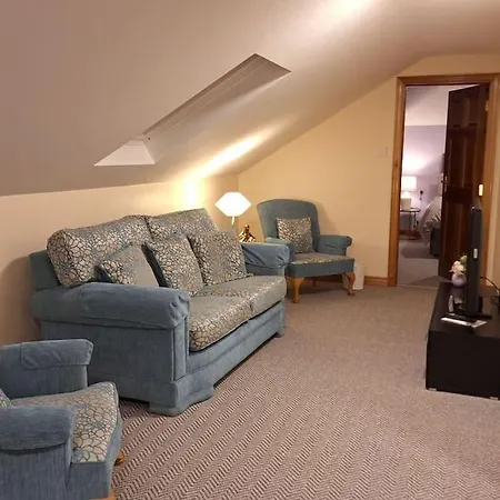 Ballnamona House Bed & Breakfast