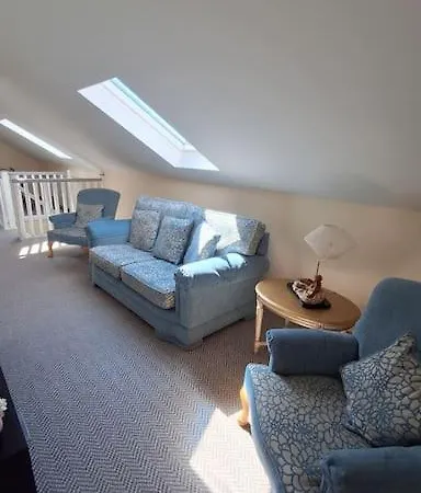 Oda ve Kahvaltı Ballnamona House