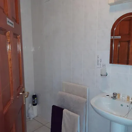 Oda ve Kahvaltı Ballnamona House Cong