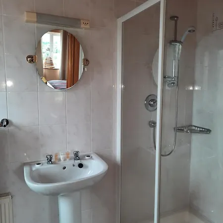 Ballnamona House Oda ve Kahvaltı Cong