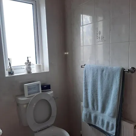 Ballnamona House 3* Cong