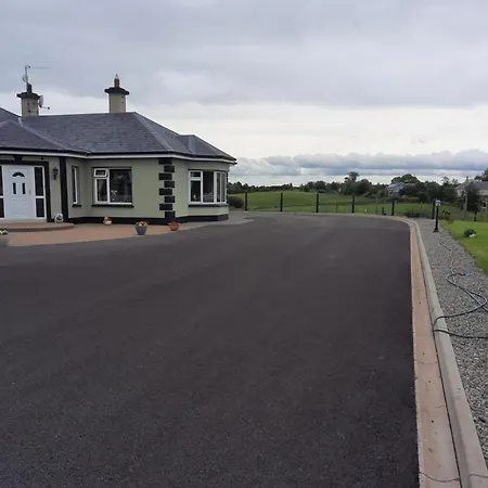 Ballnamona House Cong