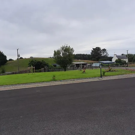 Ballnamona House 3* Cong