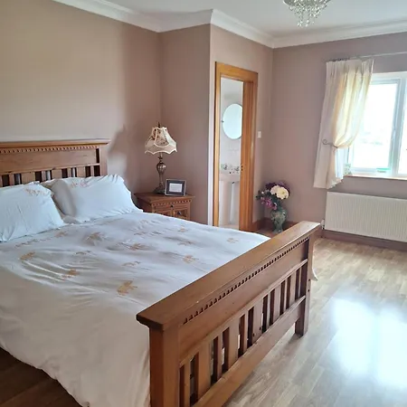 Ballnamona House 3* 콩