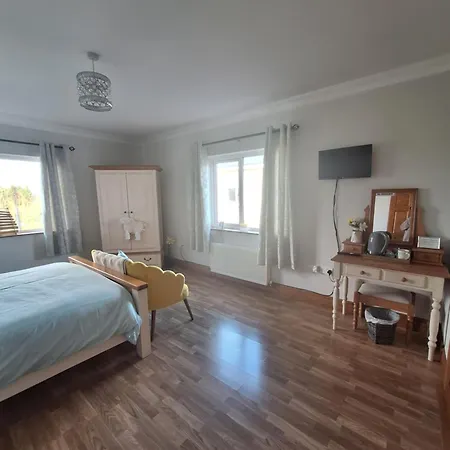 Oda ve Kahvaltı Ballnamona House 3*