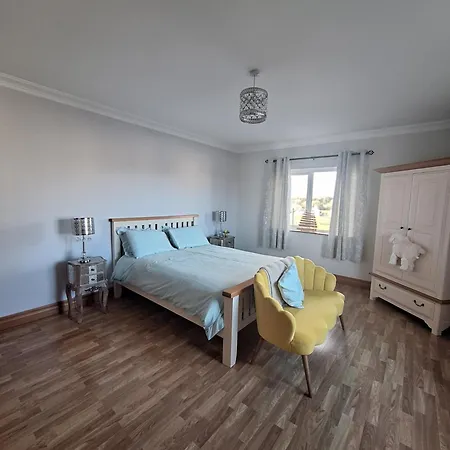 Ballnamona House B&B