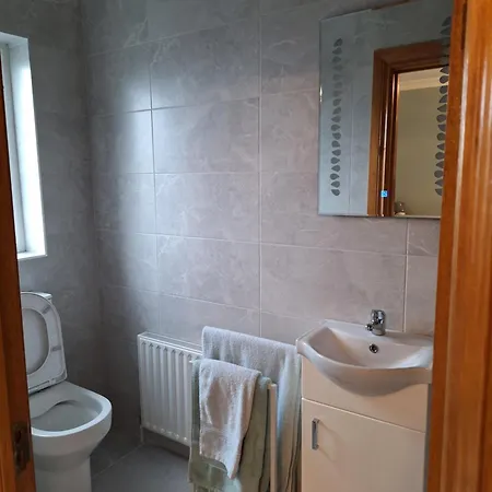 Ballnamona House Oda ve Kahvaltı Cong