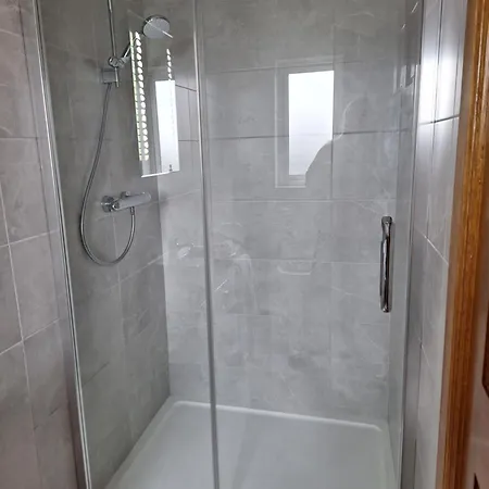 Ballnamona House Bed & Breakfast Cong