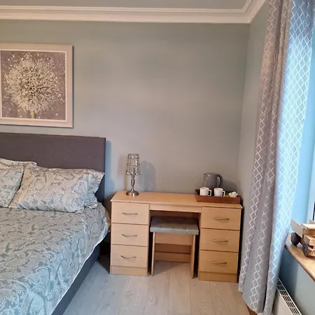 Bed & Breakfast Ballnamona House *