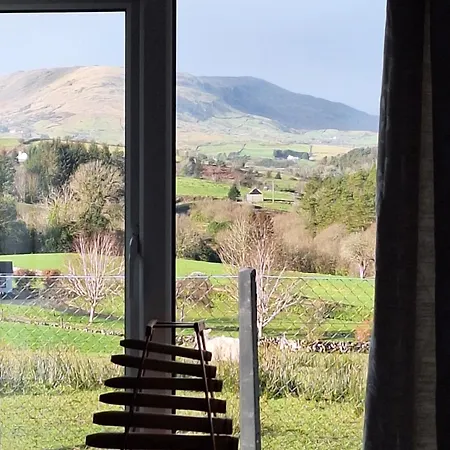 Ballnamona House Cong