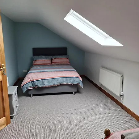 Ballnamona House Bed & Breakfast