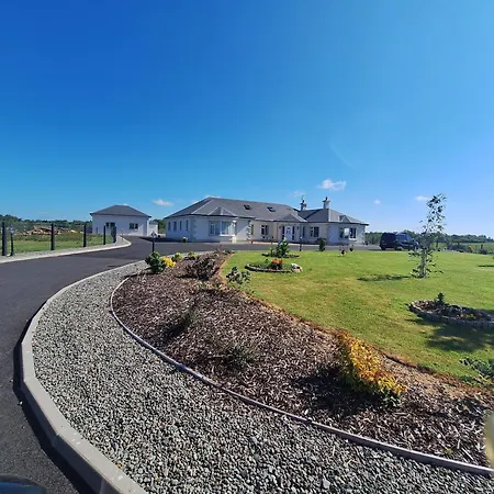 Ballnamona House Cong