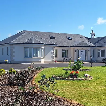 Ballnamona House Bed & Breakfast