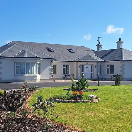 Ballnamona House Cong