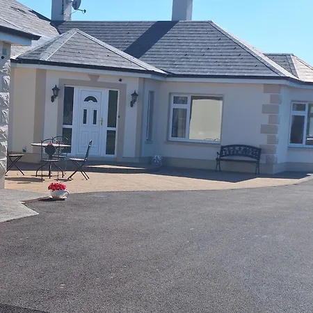 Ballnamona House Cong