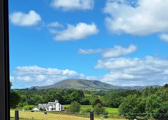 Ballnamona House 3* קונג