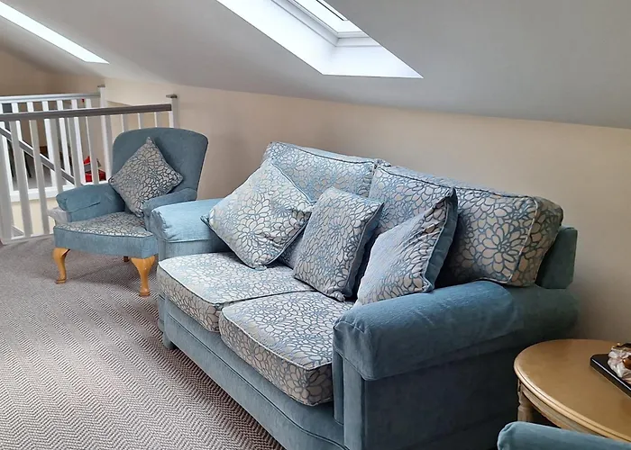 Ballnamona House לינה וארוחת בוקר 3*