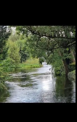 Ballnamona House לינה וארוחת בוקר קונג