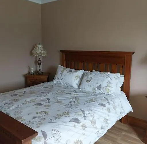 Ballnamona House לינה וארוחת בוקר