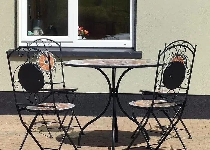 Ballnamona House לינה וארוחת בוקר קונג