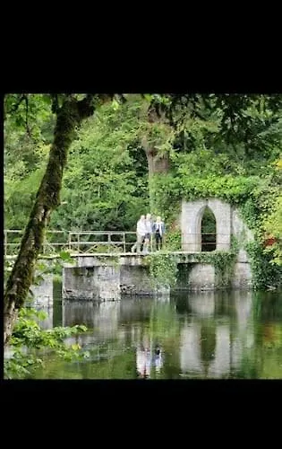 Ballnamona House לינה וארוחת בוקר 3*