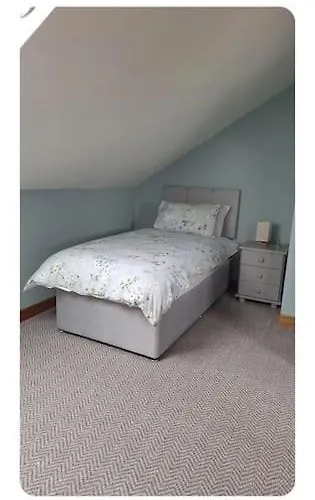 Ballnamona House לינה וארוחת בוקר קונג