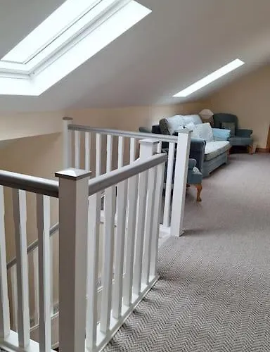 Ballnamona House קונג