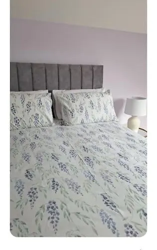 Ballnamona House לינה וארוחת בוקר 3*